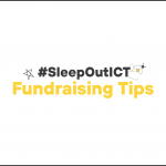 Fundraising tips header