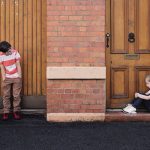 Raising Empathetic Humans: Four Tips for Talking to Kids About Homelessness