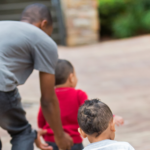 Client Spotlight - Sparing a Thought For Homeless Parents